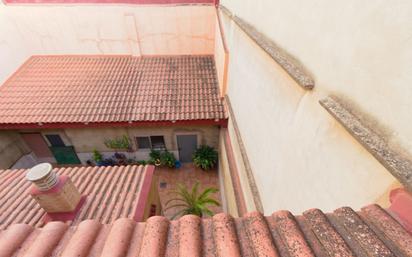 Terrassa de Casa adosada en venda en Picanya amb Aire condicionat