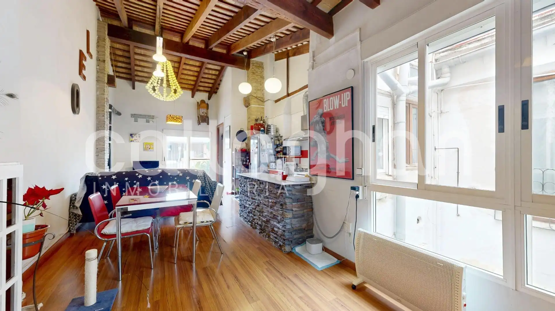 Appartamento con terrazza in vendita a Ciutat Vella, imagen 9