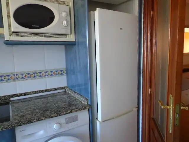 Apartament de lloguer a Calle Luis Ortún, 17, Villamediana de Iregua