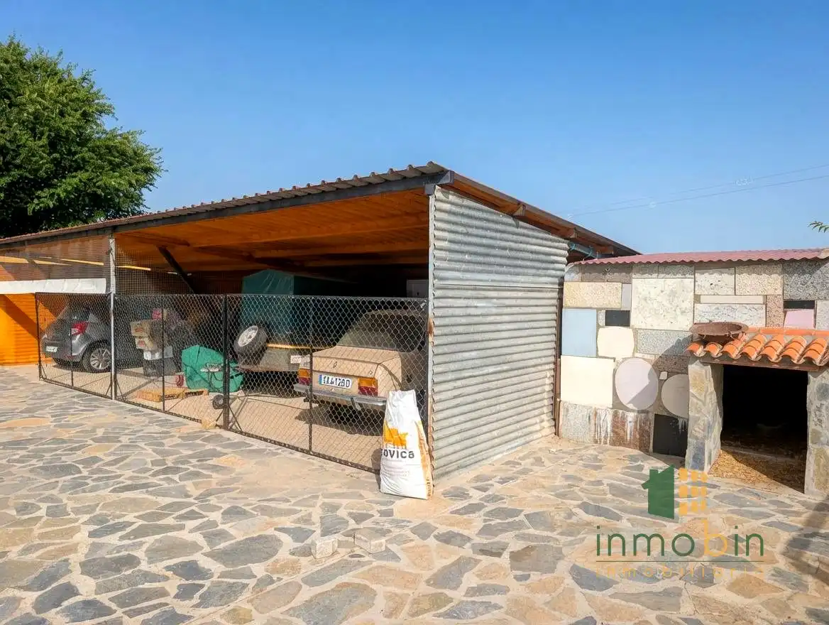 Maison rustique avec piscine à vendre à Don Benito, imagen 17