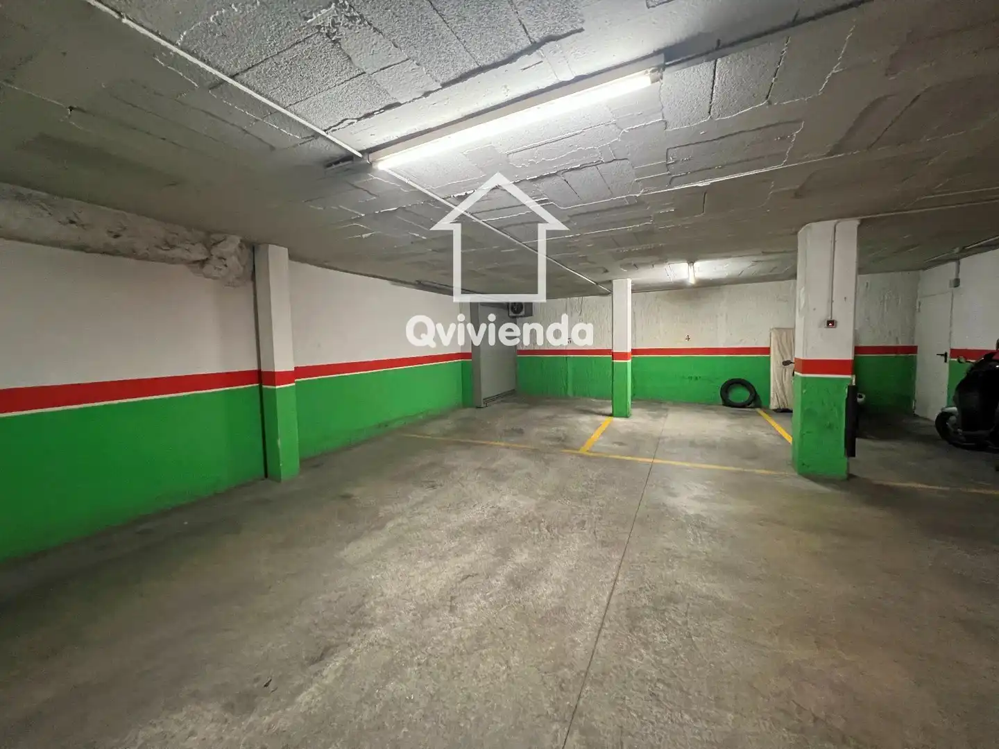 Flat for rent in Terrassa, Barcelona