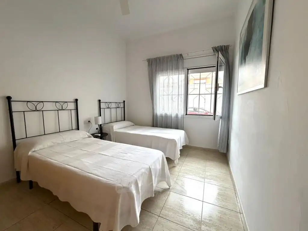Schlafzimmer von Wohnungen zum Verkauf in L'Ametlla de Mar 
