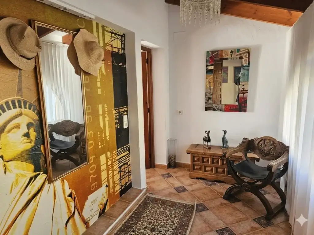 Maison avec terrasse à vendre à Calle Avellano, imagen 11