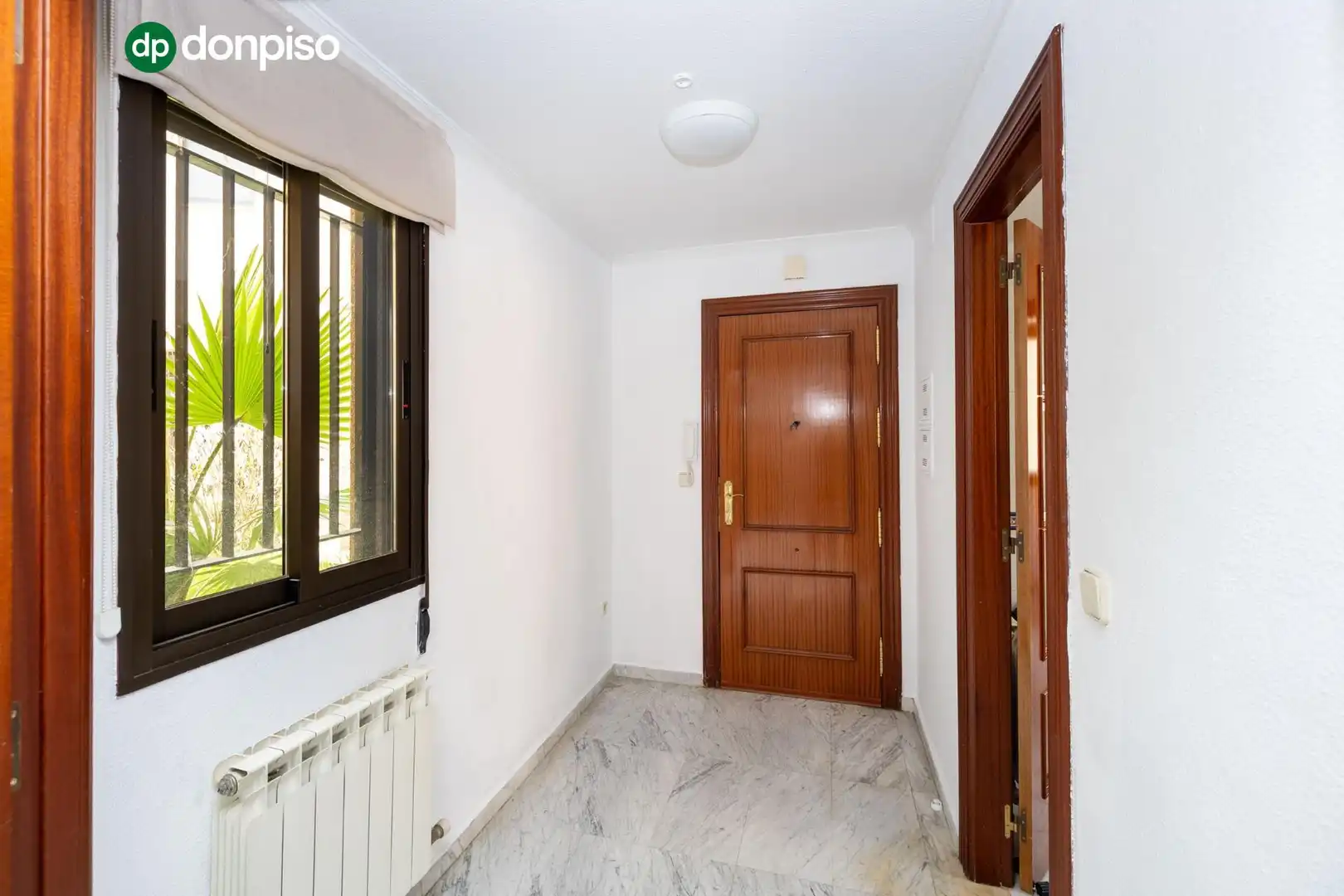 Flat for sale in Genil