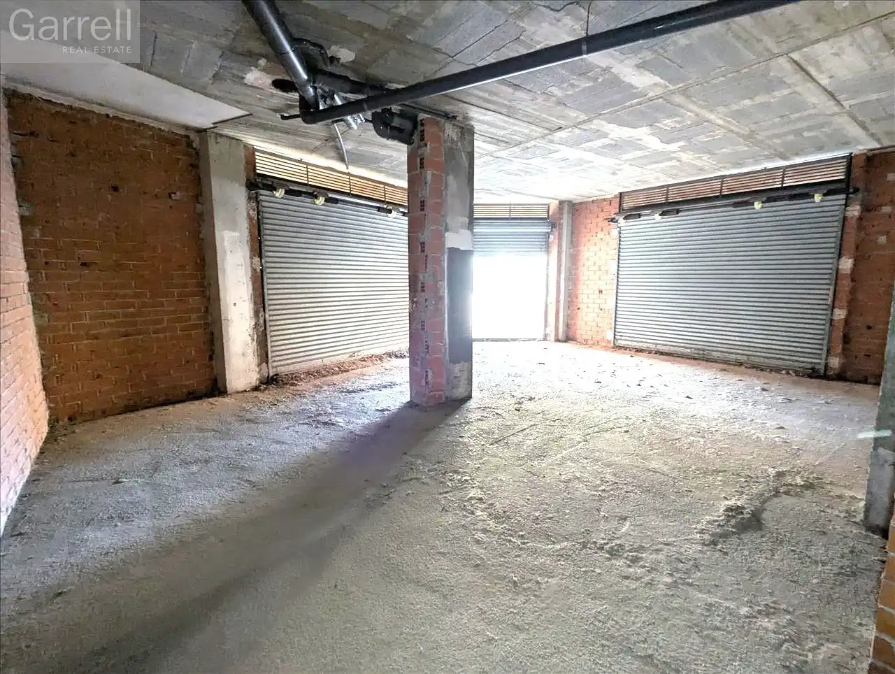 Business premises for sale in carrer NAPOLS 
 Es: Pl:LC Pt:
 BARBERA DEL VALLES (BARCELONA), imagen 2