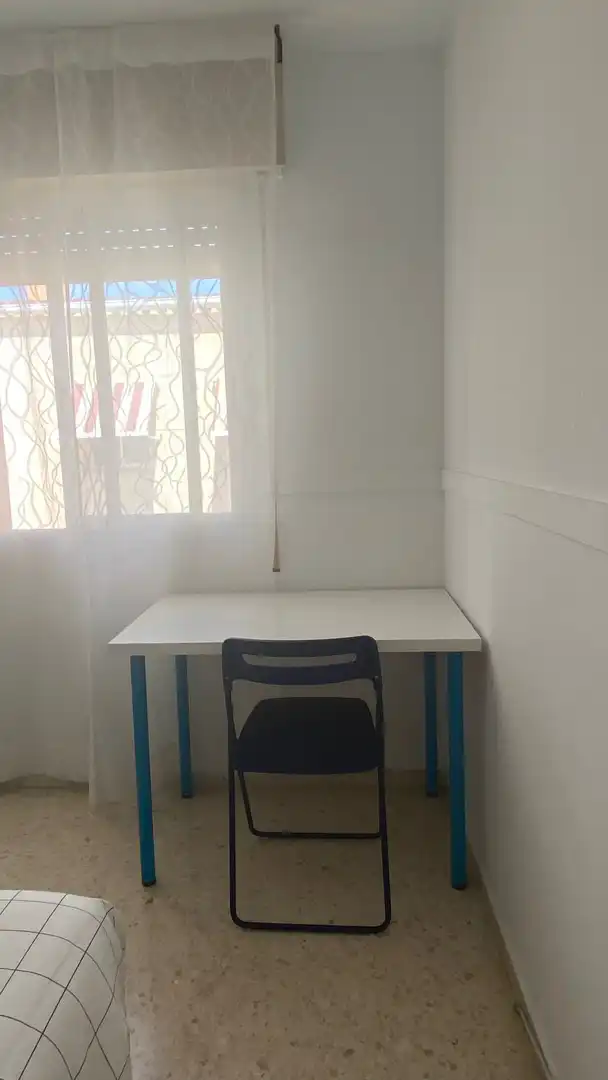 Piso de alquiler en Calle Eugenio Oneguin, Cortijo Alto