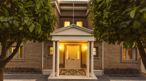 Foto 2 de Casa o xalet en venda a San Matías - Realejo, Granada