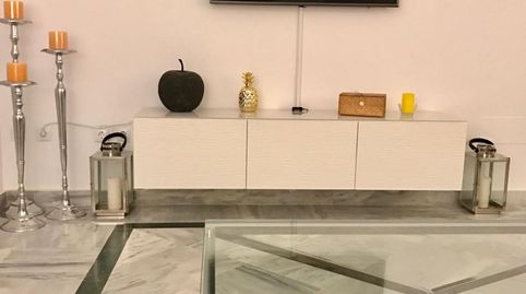 Foto 5 de Apartamento de alquiler en La Dama de Noche - La Alzambra, Marbella