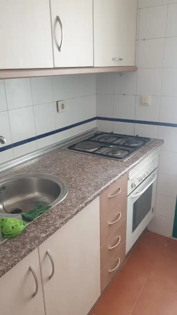 Casa rústica amb piscina en venda a Parque de la Constitución 5a, imagen 18