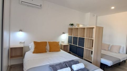Foto 3 de Estudio en venta en Avenida Gamonal, Parque de la Paloma, Benalmádena