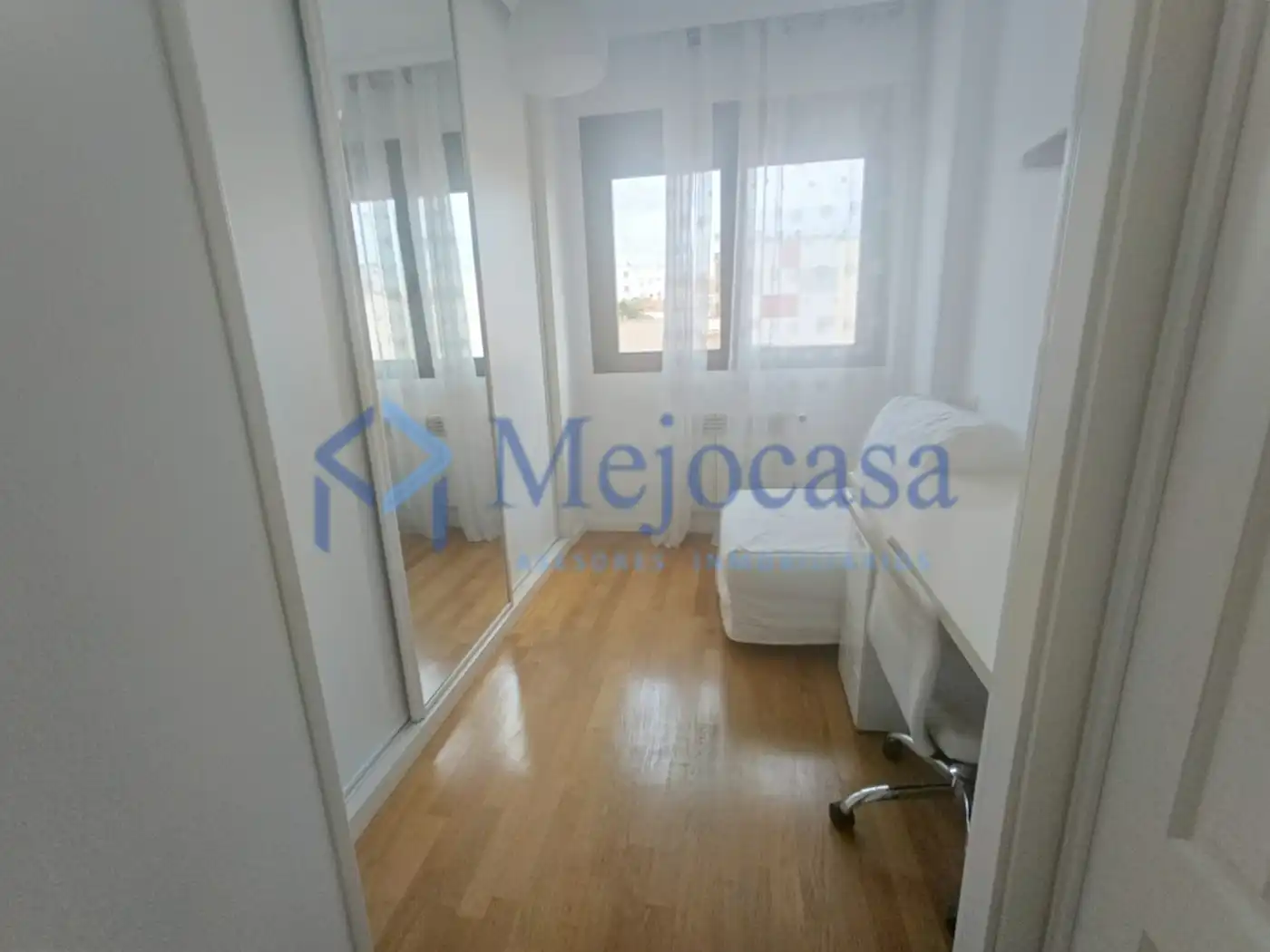 Habitación de Piso en venta en Madrid con Aire acondicionado, Calefacción y Terraza