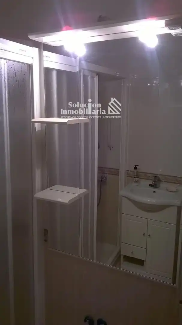Flat with lift to rent in San Bernardo - Carmelitas - Campus, imagen 28