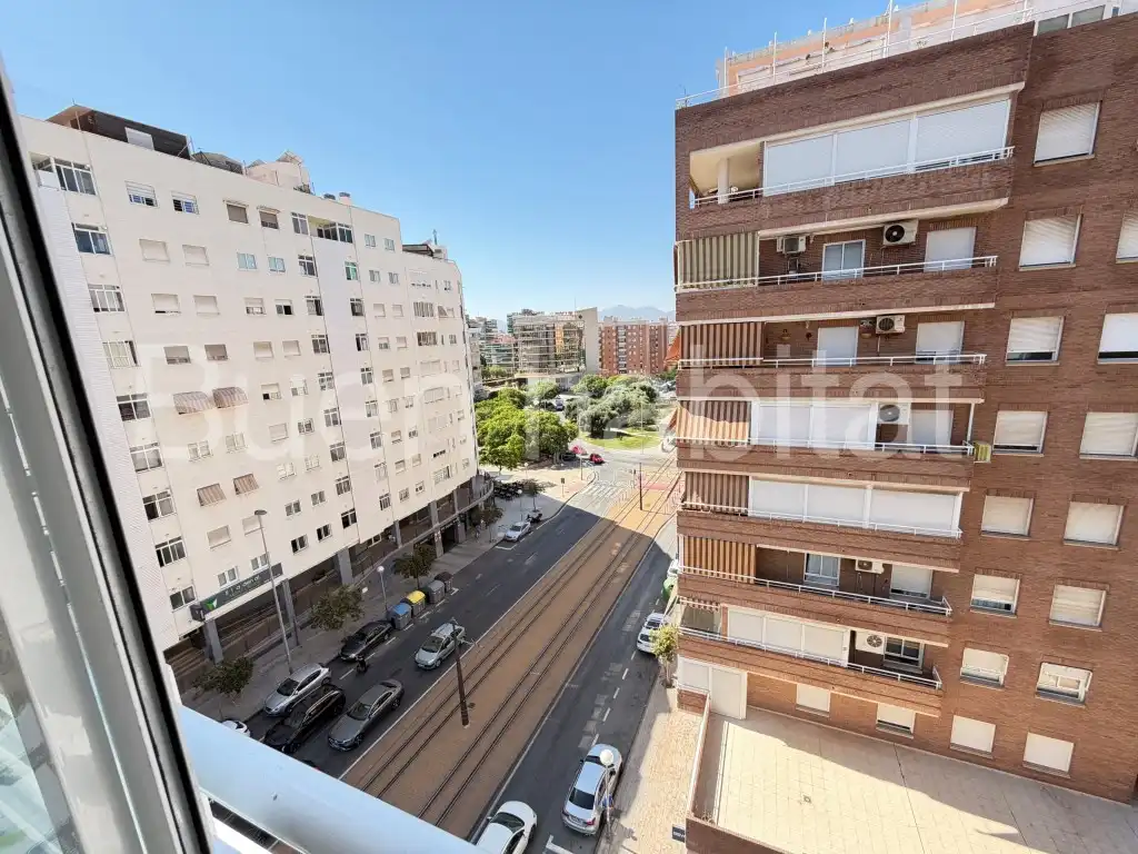 Pis amb terrassa en venda a Calle Pedro Ferrandiz, imagen 9
