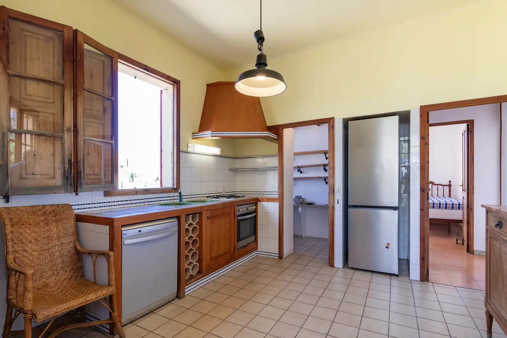 Maison à louer à Ponent, imagen 7