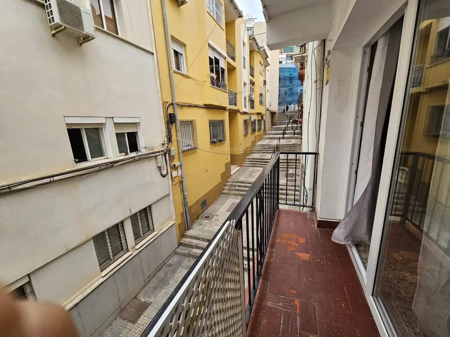 Flat for rent in Málaga, Málaga