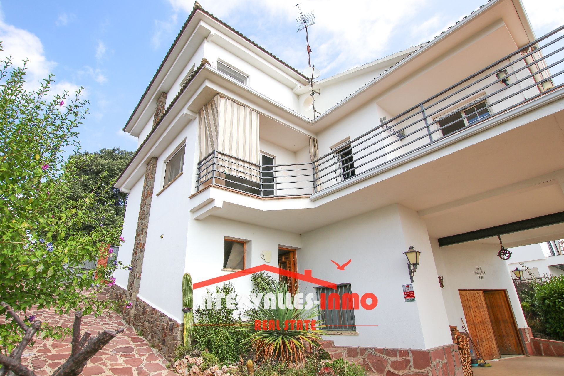 Casa o xalet en venda