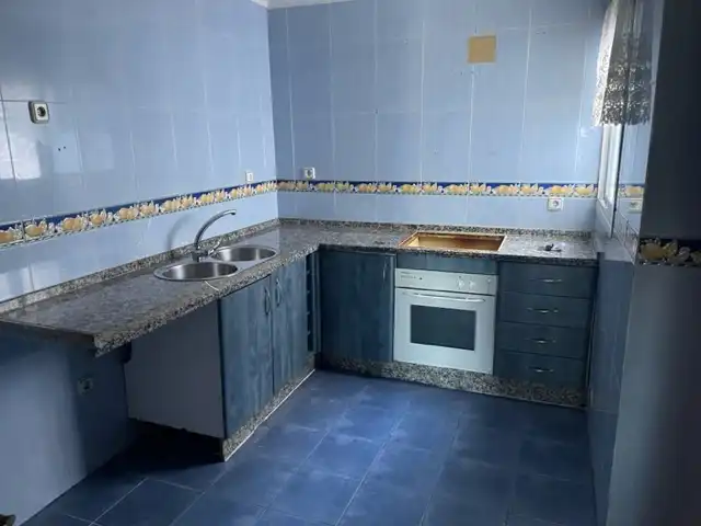 Flat for sale in Avenida Andalucia, imagen 8