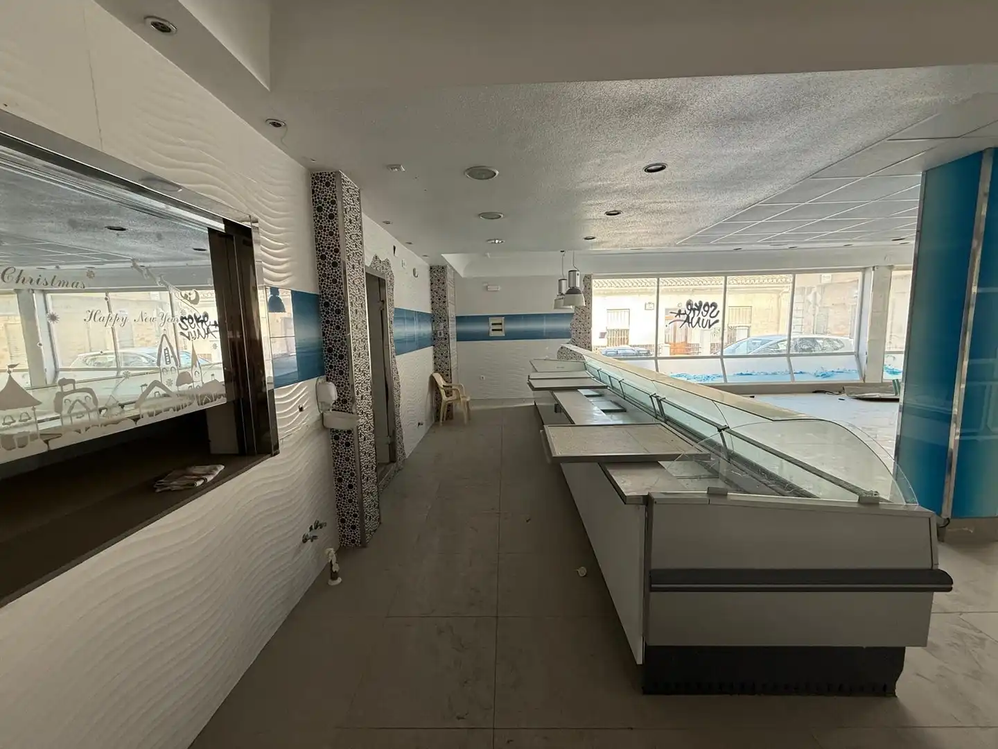 Business premises for sale in Calle Lorenzo Morales 10, imagen 6