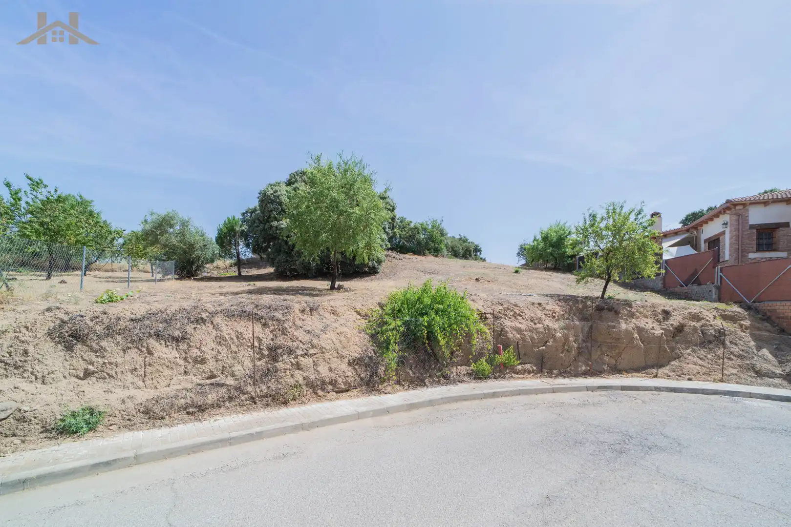 Terreno residenziale in vendita a San Martín de Valdeiglesias, imagen 13