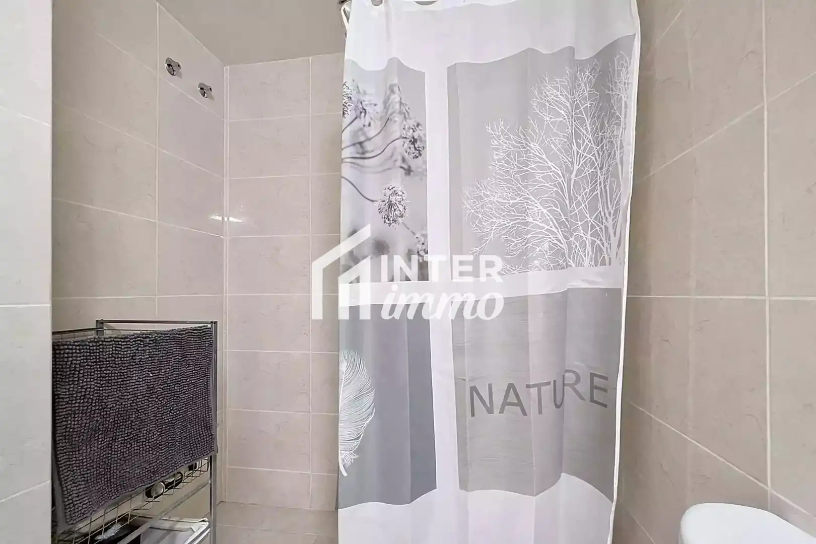 Baño de Piso en venta en Roses con Terraza, Piscina y Amueblado