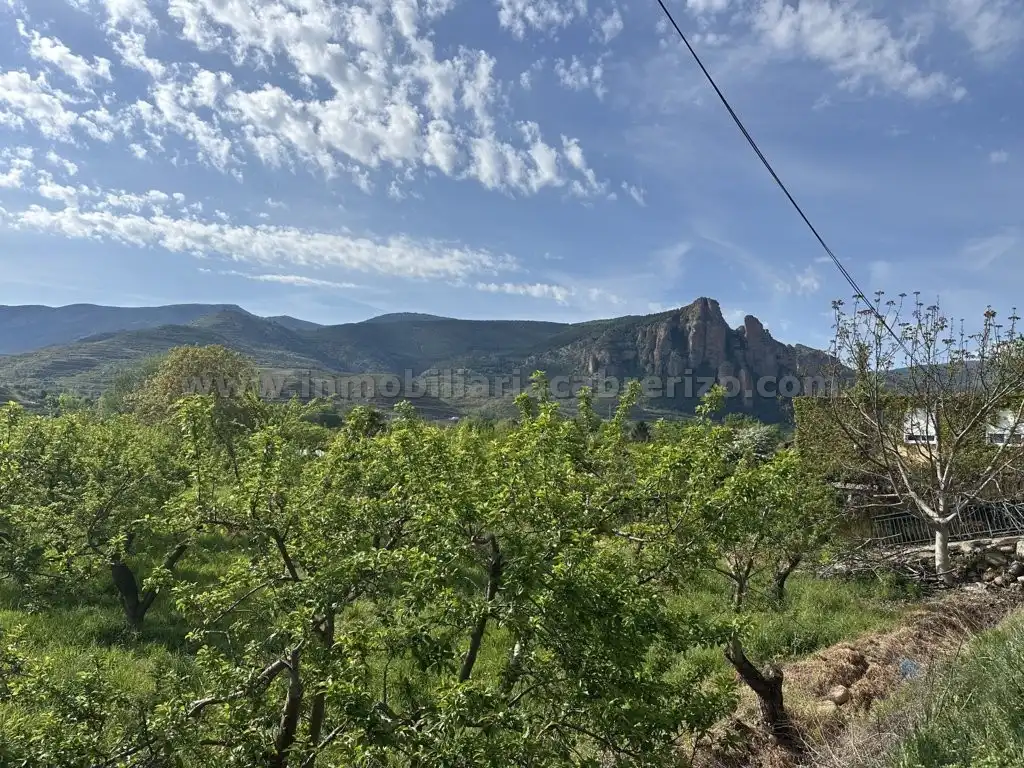 Terreny en venda en Nalda