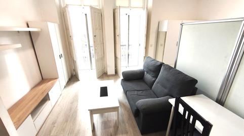 Foto 2 de Estudi de lloguer a Rúa de Urzáiz, 47, Centro - Areal, Vigo