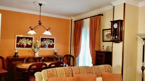 Foto 2 de Casa o chalet en venta en Aljamar, Tomares