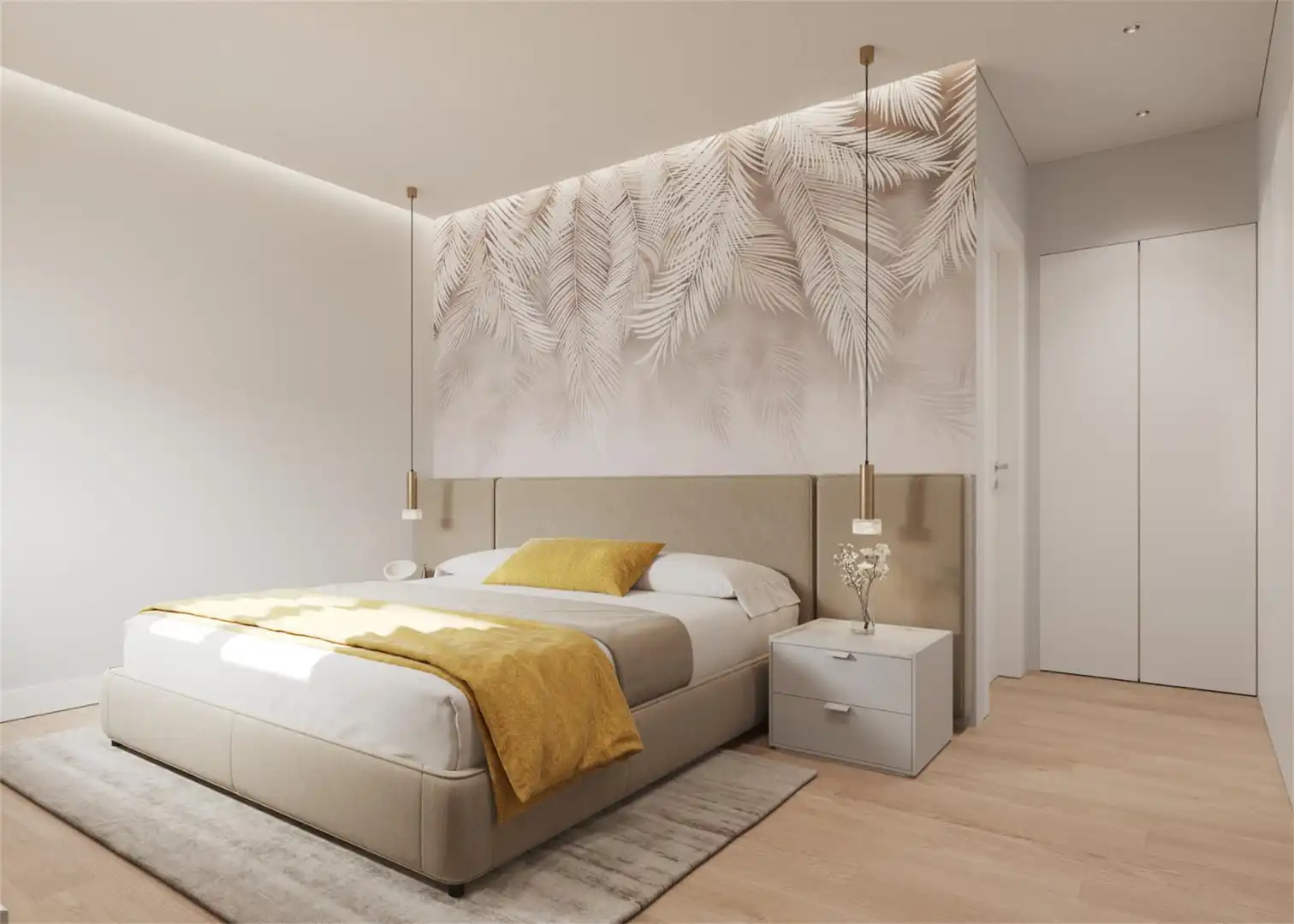 Carrer Albello, 15, El Palmeral - San Antón