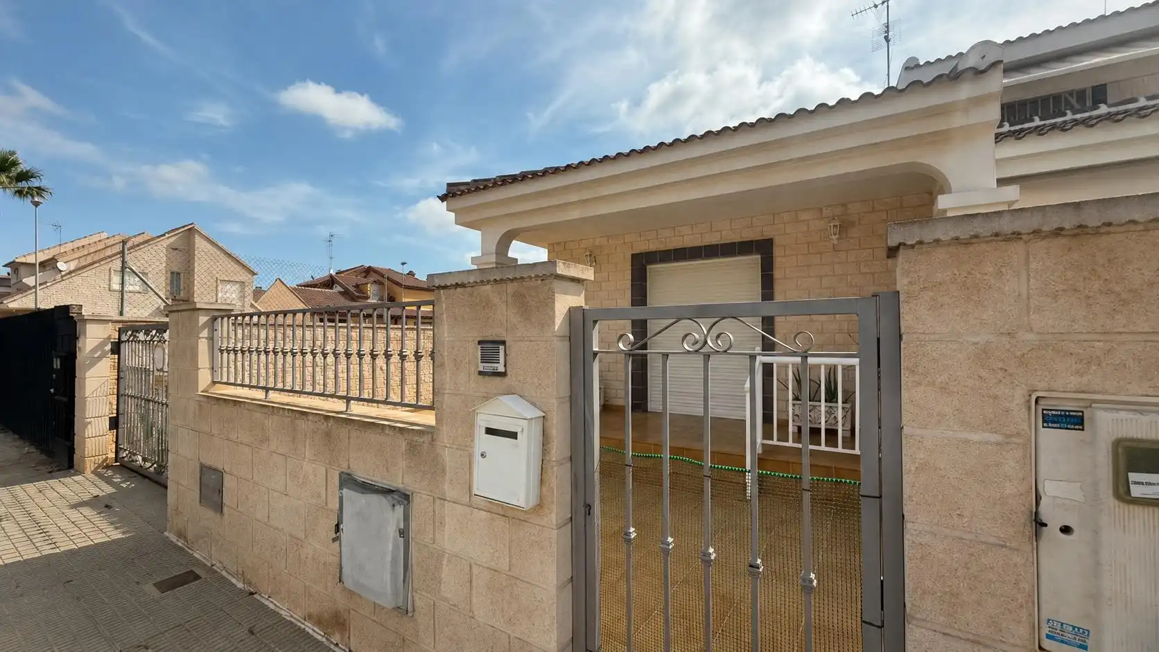 Maison avec jardin à vendre à Avenida CARTAGENA, imagen 30