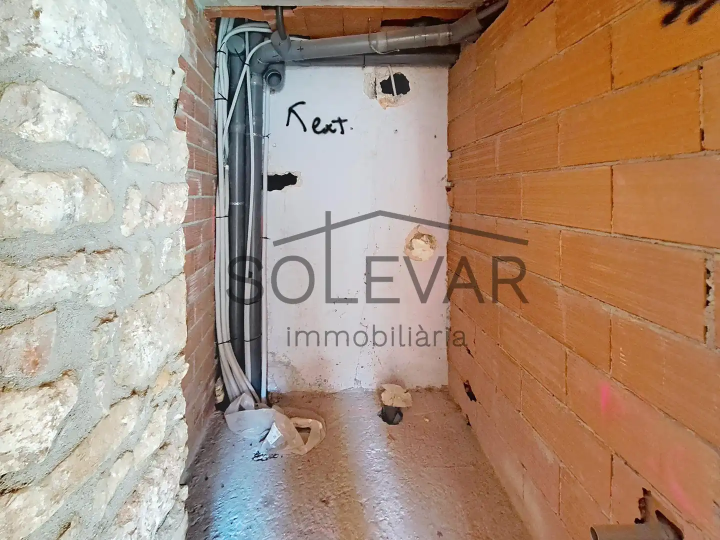 Casa o xalet en venda en Talarn amb Traster i Balcó