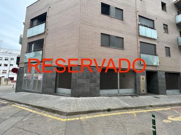 Local commercial à vendre à Plaça de la Creu 10