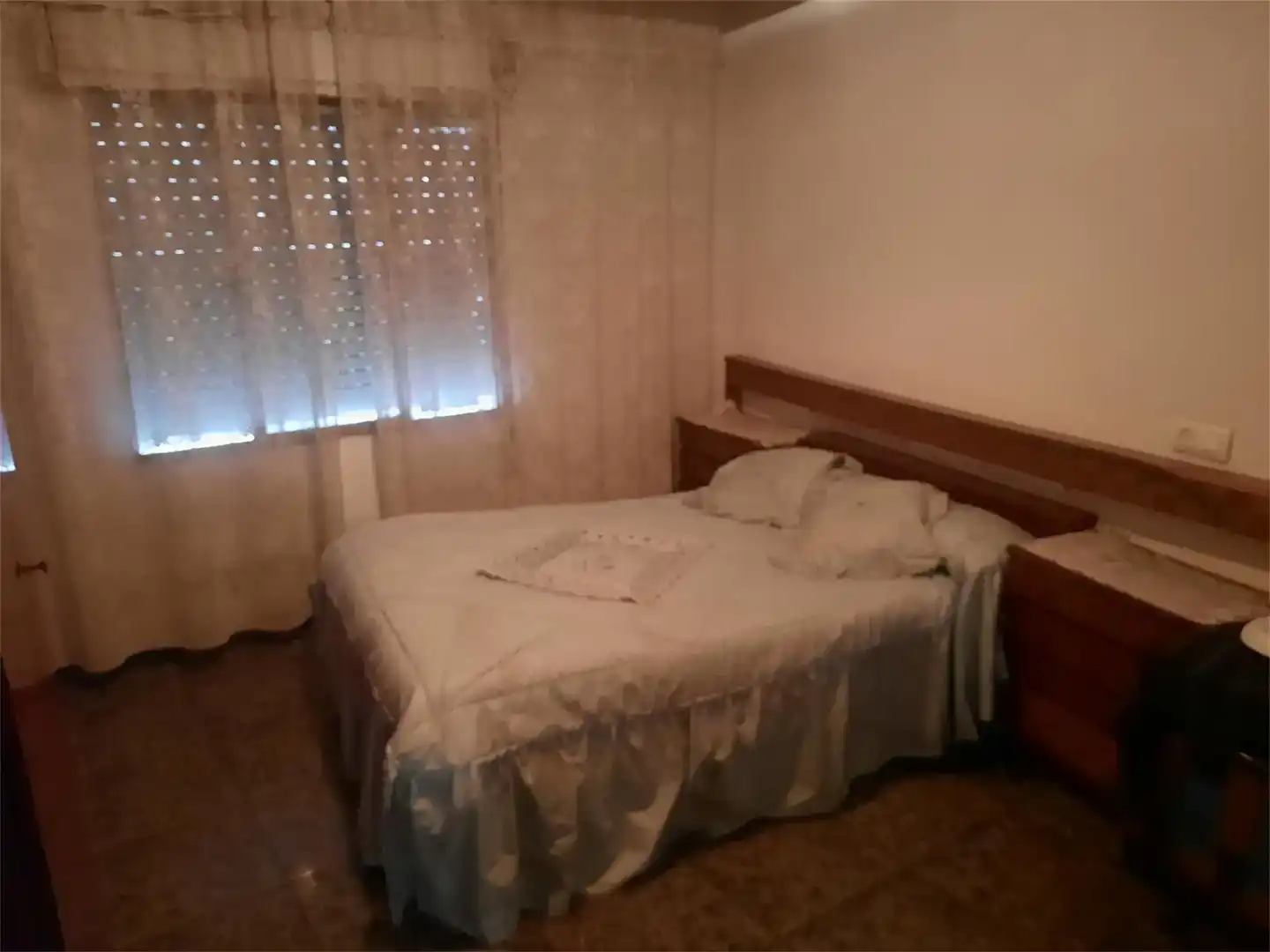 Habitación de Piso en venta en Montehermoso