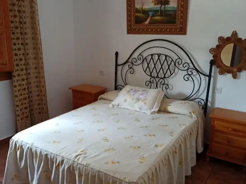 Casa amb jardí en venda a San pedro 41, imagen 12