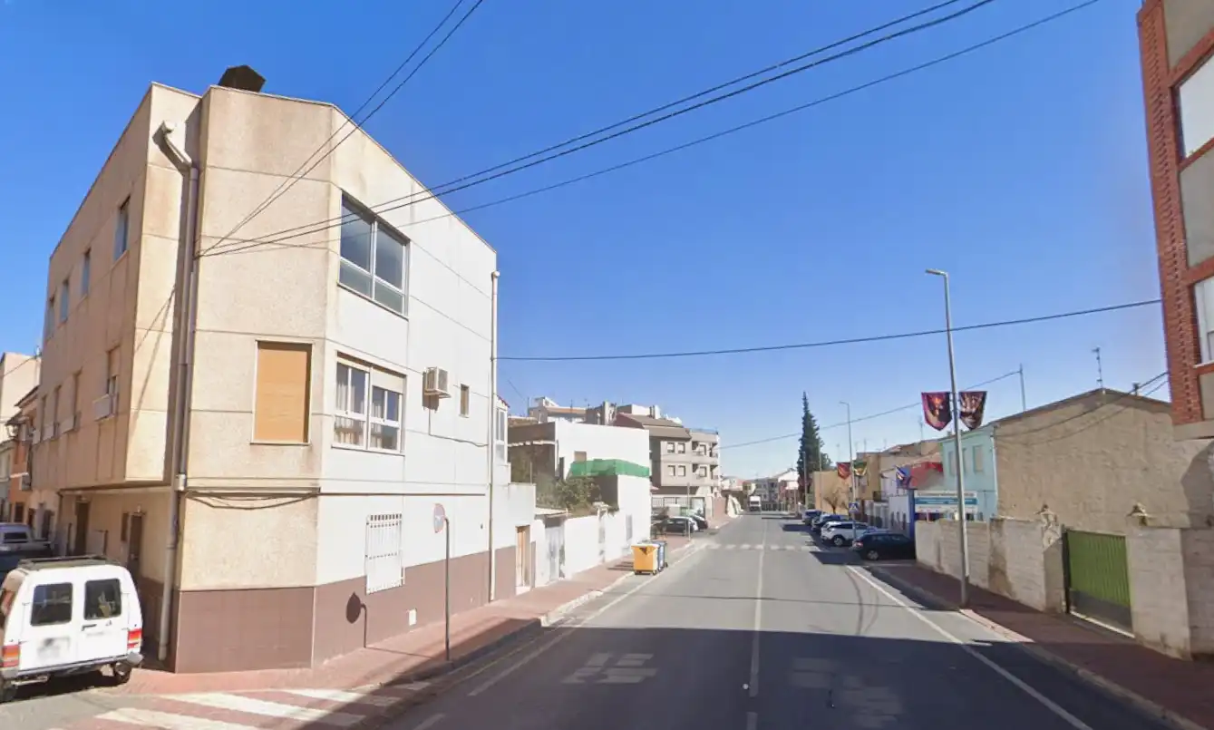 Piso en venta en CABEZO DE CALASPARRA, imagen 2