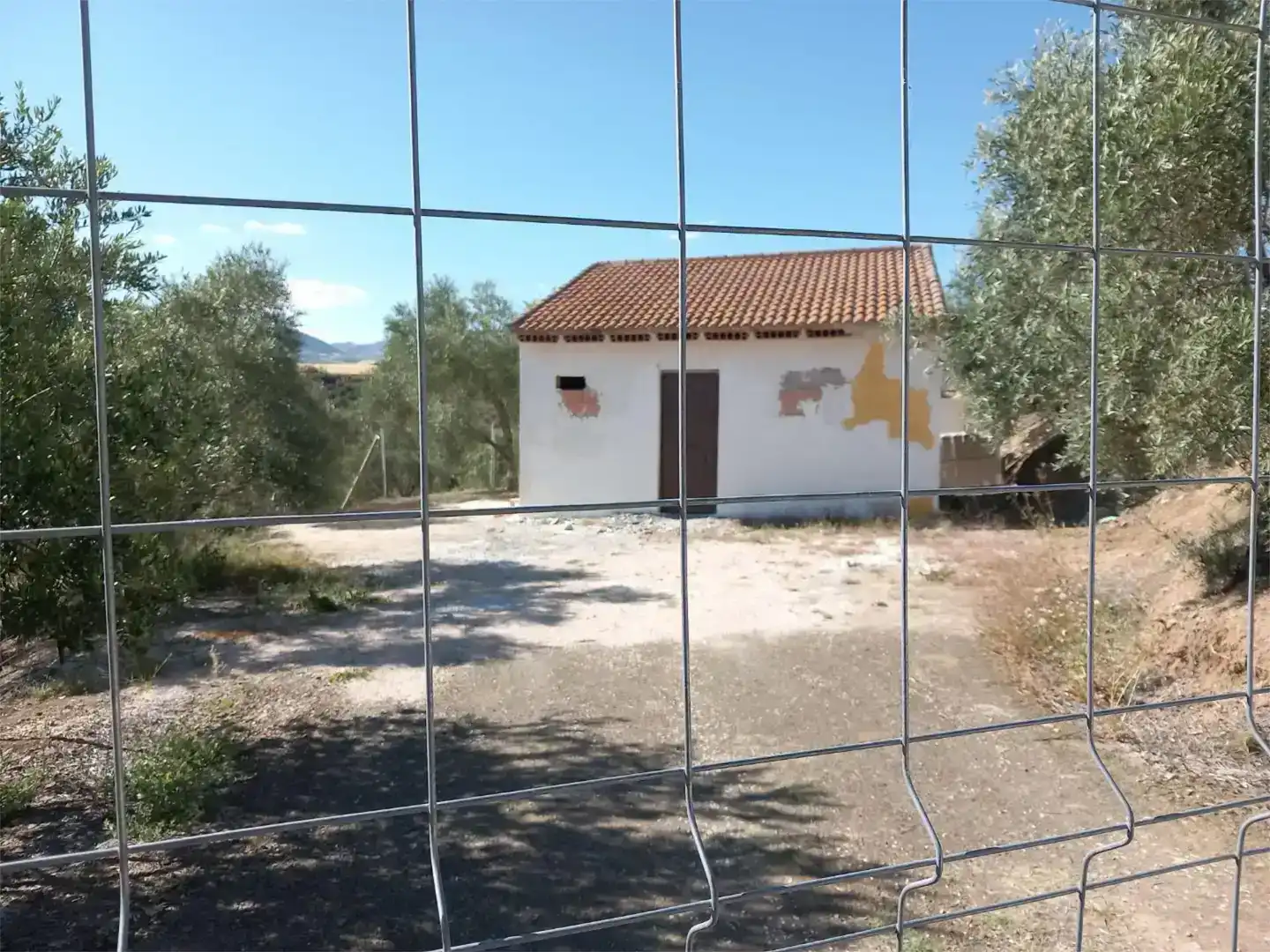 Pis en venda en Almogía, Málaga