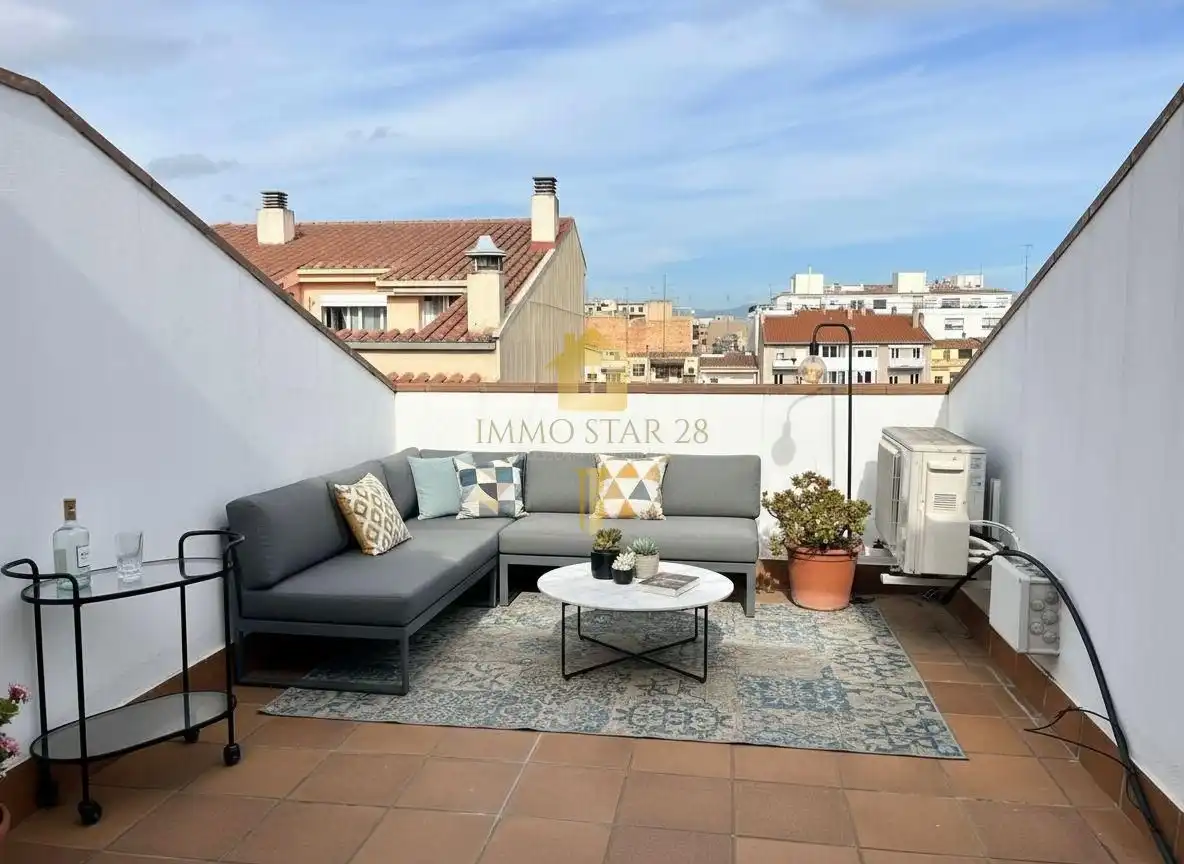 Dúplex en venta en Clerch I Nicolau, Centre