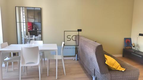Foto 5 de Apartamento de alquiler en Centro, Ferrol