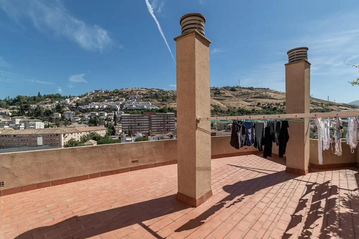 Piso con ascensor en venta en Calle GUARNON, imagen 33