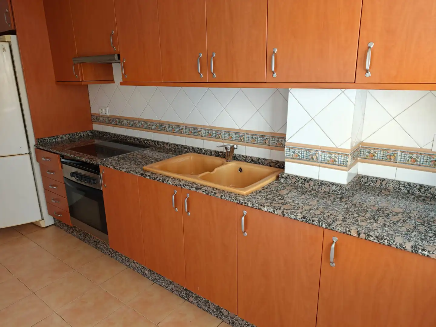 Cocina de Piso en venta en Centro  