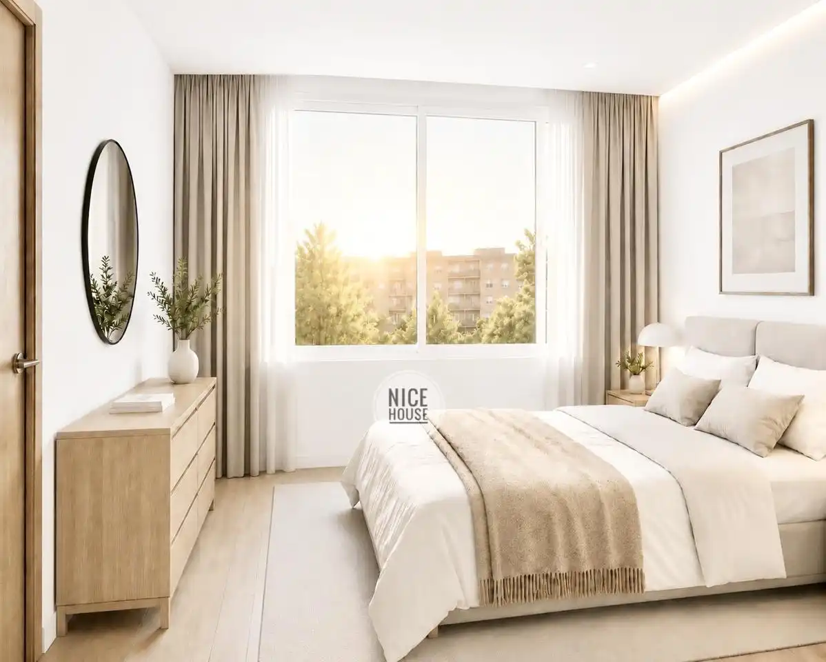 Piso con ascensor en venta en Calle de Valmojado, imagen 5