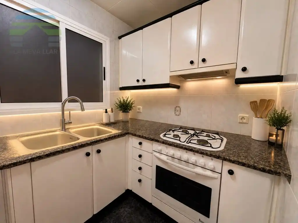Appartamento con ascensore in vendita a Calle Vila I Vila, imagen 6
