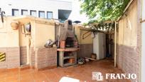 Terrace of Single-family semi-detached for sale in Cerdanyola del Vallès  with Air Conditioner and Terrace