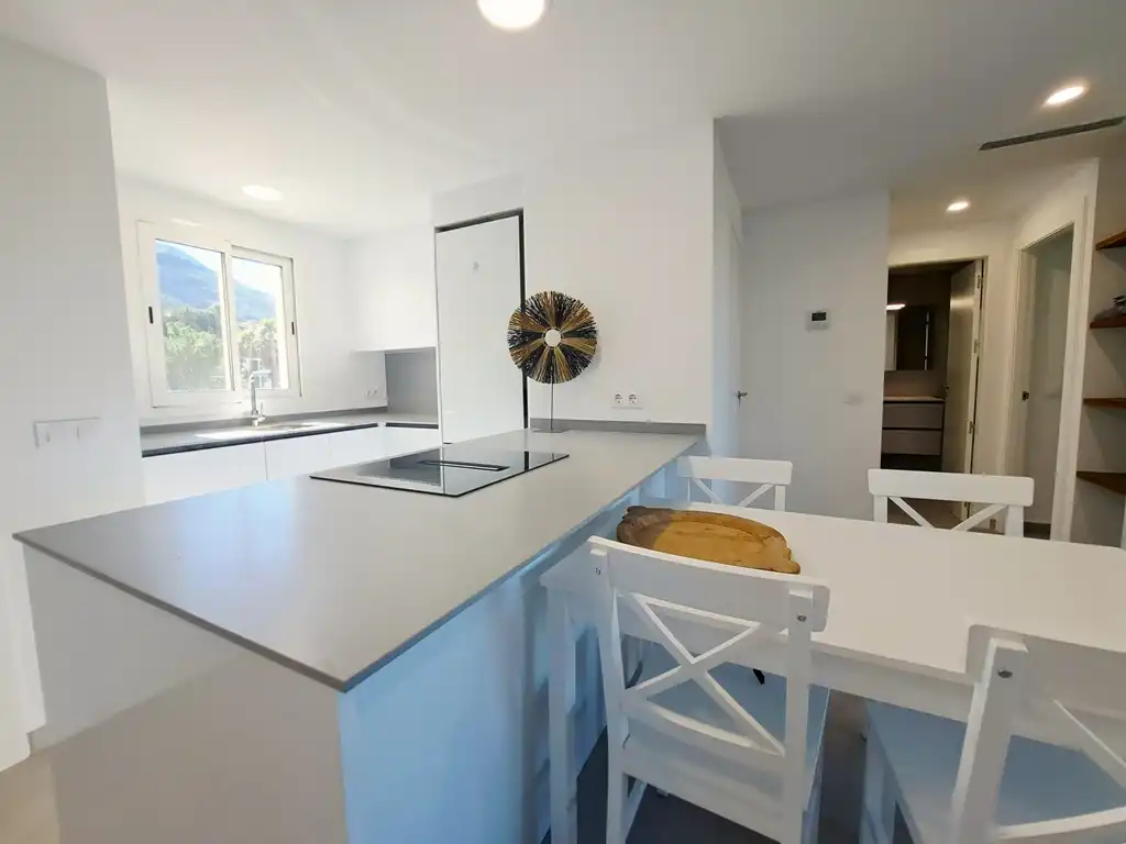 Apartament amb terrassa en venda a Carrer Bresquiller, imagen 10