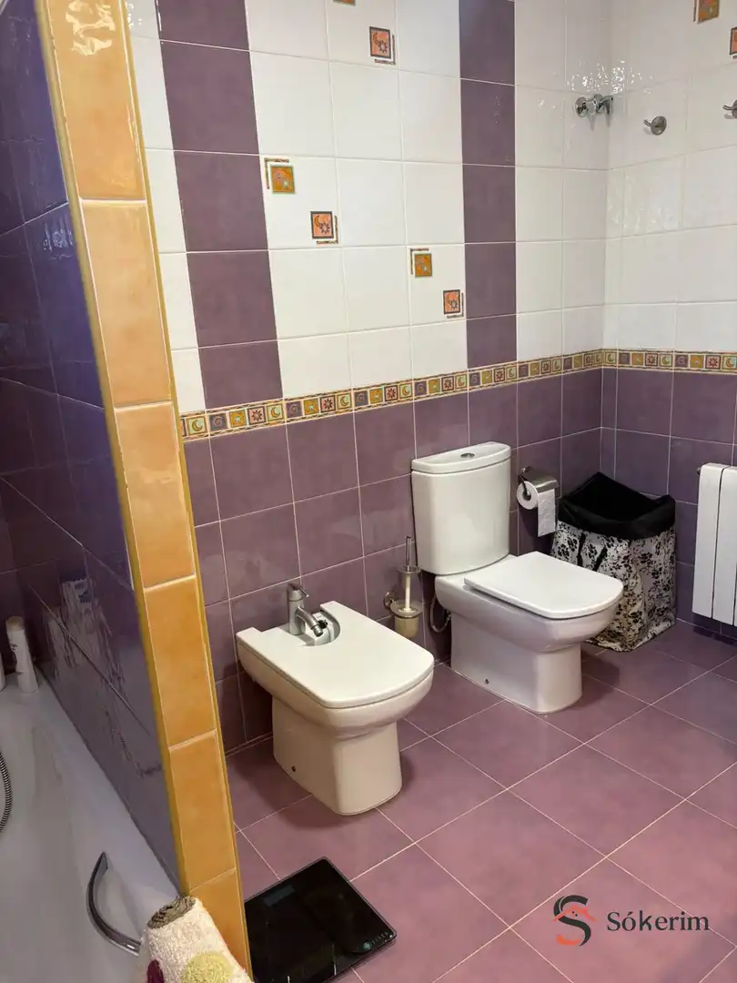 Casa amb terrassa en venda a Finestrat Pueblo, imagen 27