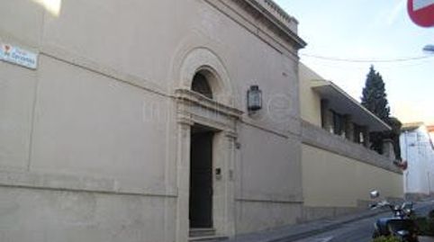 OPORTUNIDAD DE ORO PARA PROMOTORES | Terreno de 998 m² en pleno centro de Palafrugell, imatge 5