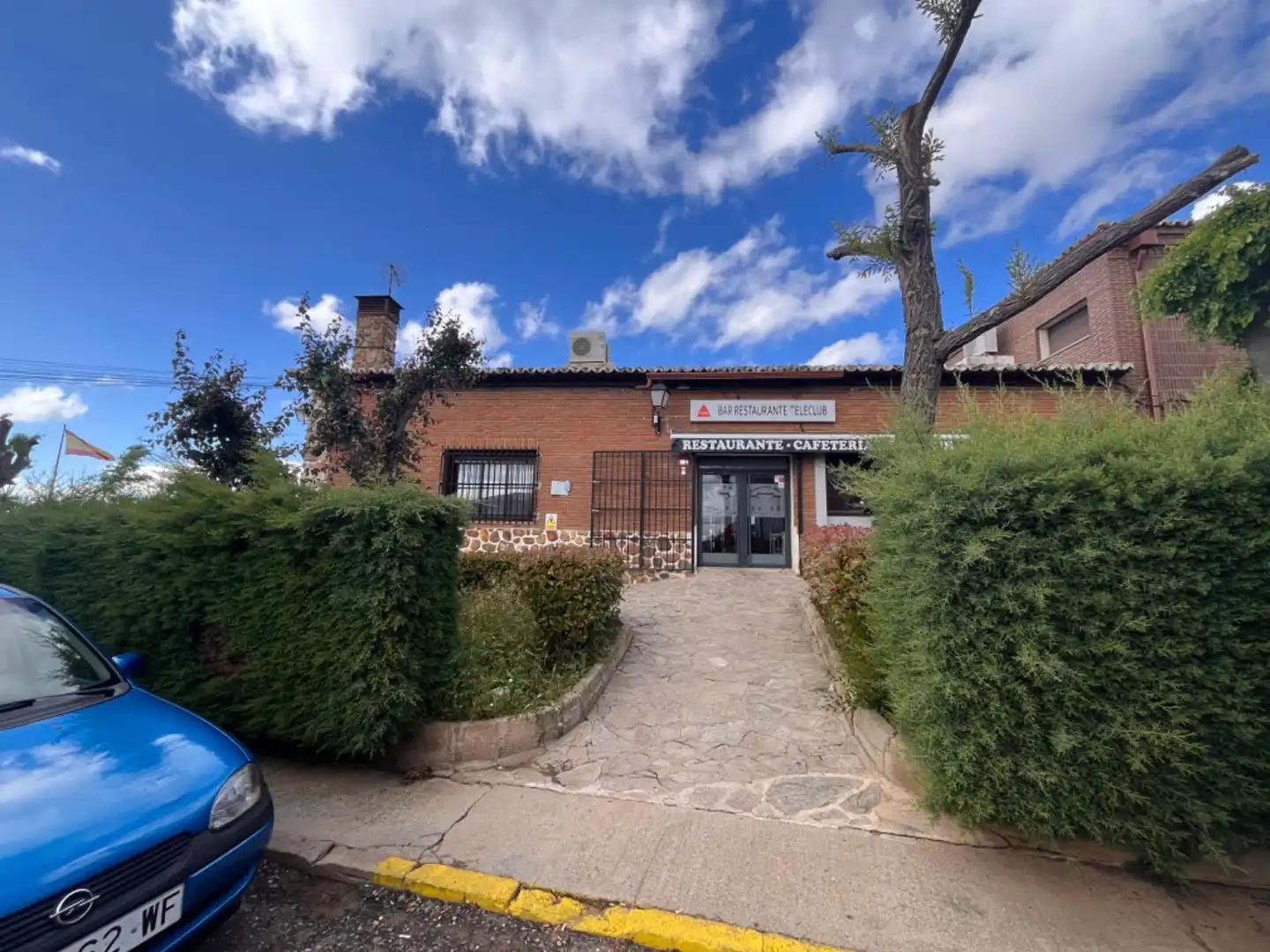 Haus zum Verkauf in CUESTA DEL ENCINAR, imagen 36