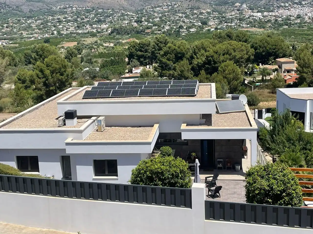 House for sale in Partides comunes - Adsubia, imagen 13