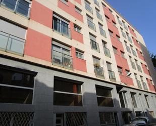 Exterior view of Garage for sale in  Barcelona Capital