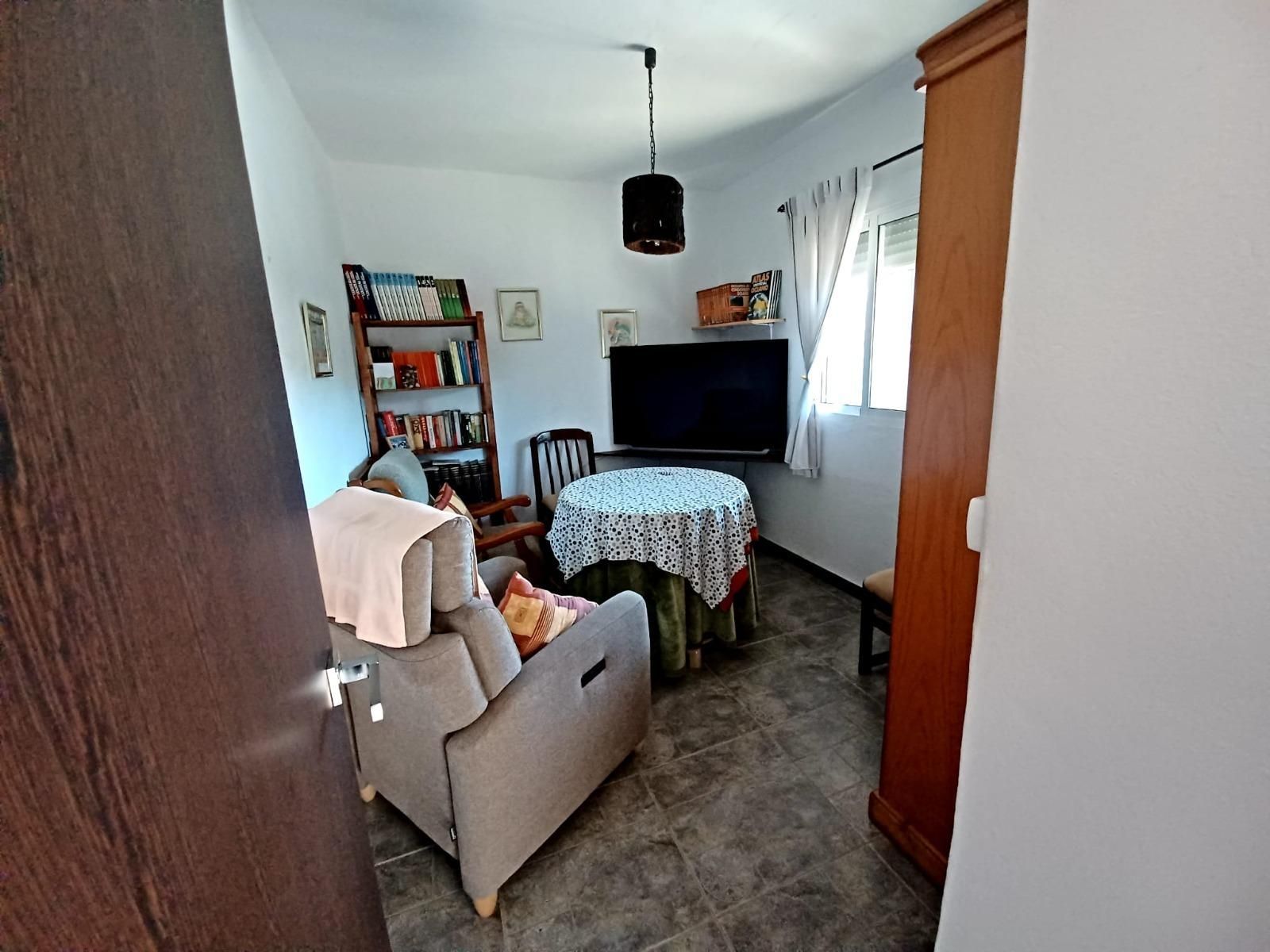 Casa o xalet en venda a Los Lagos, Guillena