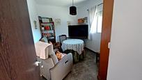 Living room of House or chalet for sale in Guillena  with Air Conditioner, Private garden and Terrace